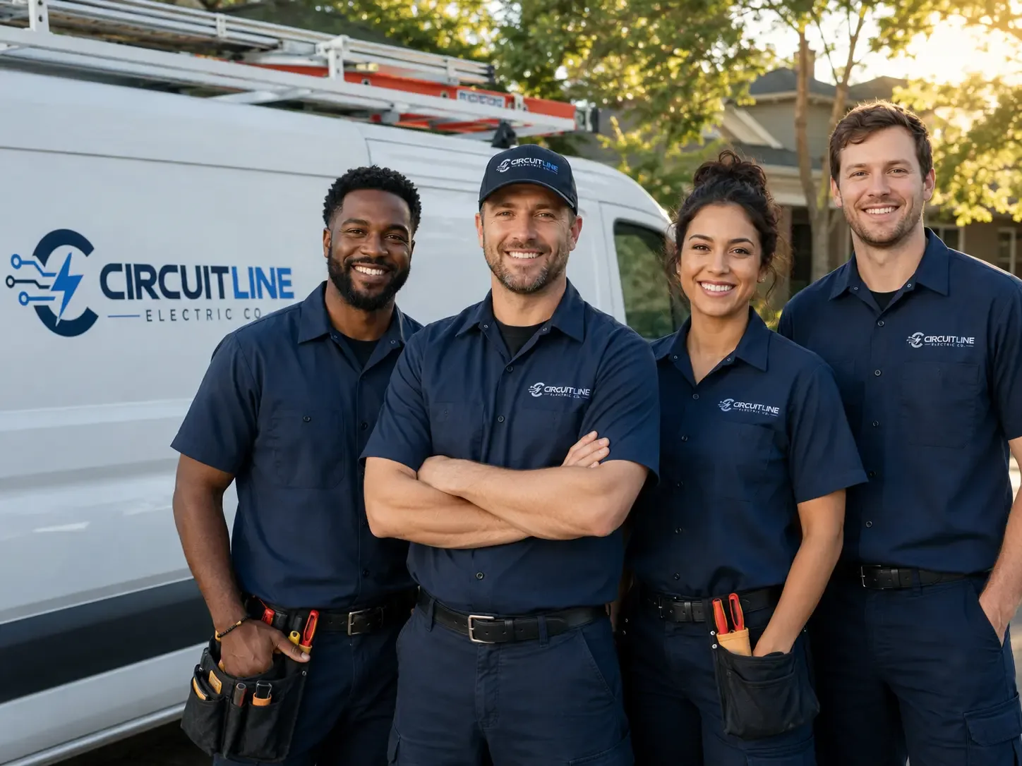 Whole Home Rewiring company in Millsboro, DE