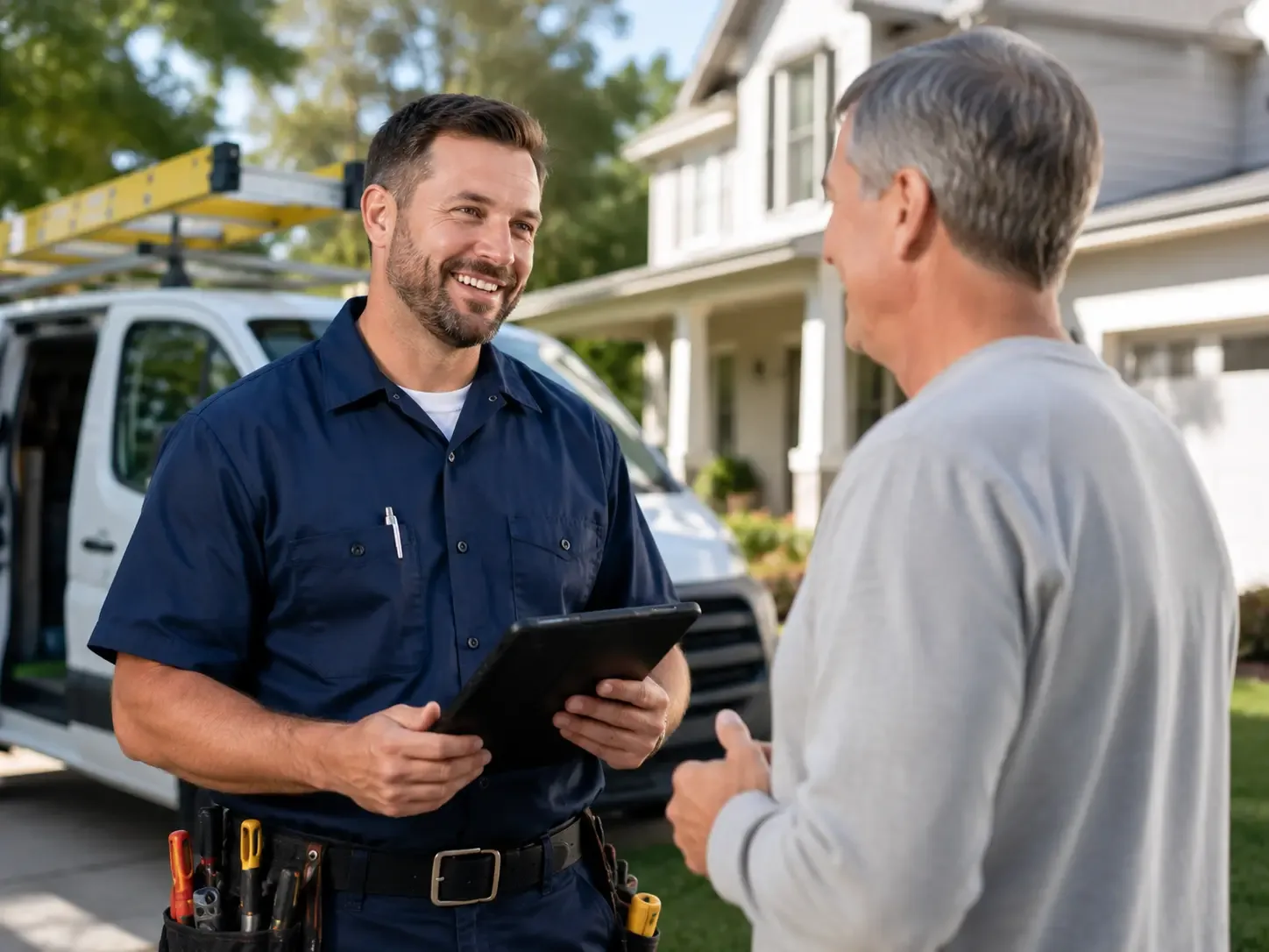 Whole Home Rewiring Millsboro, DE FAQs